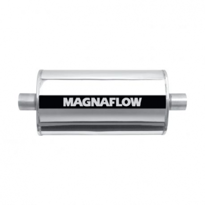 MagnaFlow Гърне от неръждаема стомана 14579