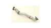 Gruppe A изпускателна система с flex pipe (неръждаема стомана) Opel Signum Opel Vectra (981138-HR2)
