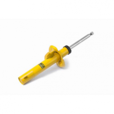 преден Спортно окачване MTS Technik за Skoda Octavia II Kombi 2006 - 06/13