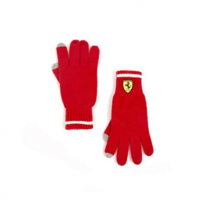 Ferrari ръкавици