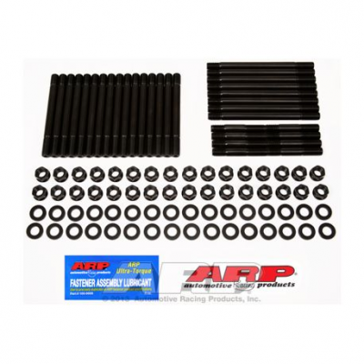 Mark V. w/Dart глави hex HSK