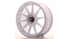 Japan Racing JR11 17x7,25 ET35 4x100/114,3 White