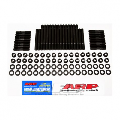 SB Chevy U/C 12pt HSK