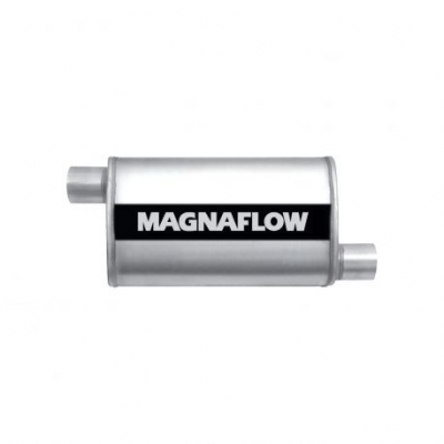 MagnaFlow Гърне от неръждаема стомана 11236