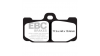 EBC Спирачни накладки EPFA EPFA295HH