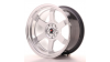 Japan Racing JR12 18x10 ET0 5x114,3/120 Hiper Silv