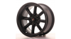 Japan Racing JR19 16x8 ET-20 4x100/114 Matt Black