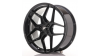 Japan Racing JR34 19x8,5 ET40 5x112 Glossy Black