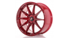 Japan Racing JR11 19x8,5 ET40 5x112 Platinum Red