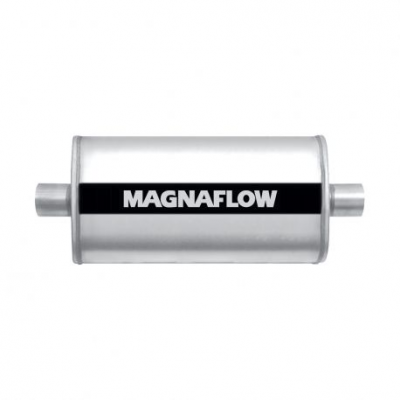 MagnaFlow Гърне от неръждаема стомана 12576