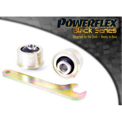 Powerflex Тампон за преден носач,заден Anti-Lift & Caster Регулируем Subaru Legacy BL & BP (2003 - 2009)