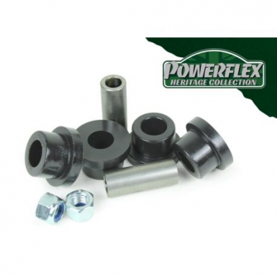 Powerflex Тампон за преден носач вътрешен носач Ford Sierra Cosworth Sapphire 2WD
