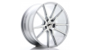 JR Wheels JR21 19x8,5 ET40 5x108 Silver Machined