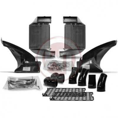 Wagner Performance Интеркулер комплект Audi RS6+ / US (C5)