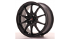 Japan Racing JR5 17x7,5 ET35 4x100/114,3 MattBlack