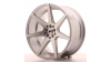 Japan Racing JR20 19x9,5 ET40 5x112/114 Silver Mac