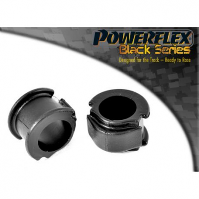 Powerflex Тампон за предна стабилизираща щанга 25mm Audi 80, 90 Quattro inc Avant S2 Coupe B3