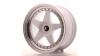 Japan Racing JR6 18x9,5 ET35-40 Blank White