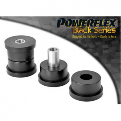 Powerflex Tампон на преден носач,преден , Cast , 45mm OD Audi TT Mk1 Typ 8N 4WD (1999-2006)