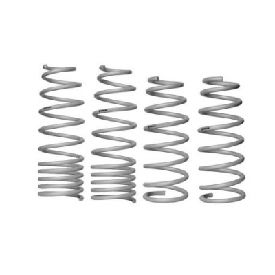 Coil Spring - lowering kit for MAZDA