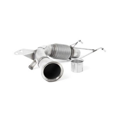 УголеменDownpipe Milltek New Mini Mk3 (F55) Mini 2019-2021