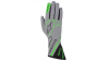 Alpinestars Tech 1-Z FIA Gloves - Grey / Green