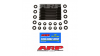 ARP Ford Zetec 2.0L Глава Комплект болтове