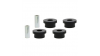 Control arm - upper rear inner bushing for MITSUBISHI