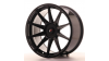 Japan Racing JR11 19x9,5 ET22-35 Blank Glossy Blac