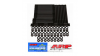 ARP Глава Комплект болтове Chevy BB 12° Spread Port Iron Block 12PT
