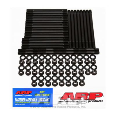 ARP Глава Комплект болтове Chevy BB 12° Spread Port Iron Block 12PT