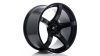 JR Wheels JR32 18x9,5 ET18 5x114,3 Matt Black