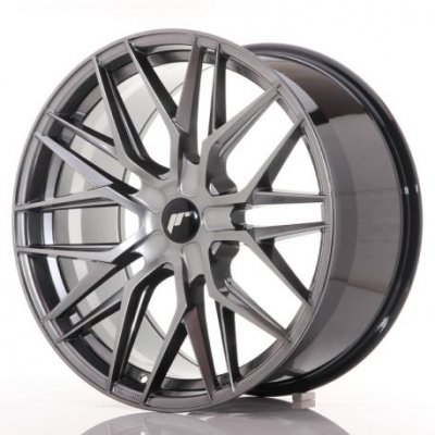 Japan Racing JR28 21x10,5 ET15-55 5H Blank Hyper B