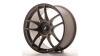 Japan Racing JR29 19x9,5 ET20-45 Blank Matt Bronze