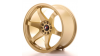 Japan Racing JR3 18x10 ET25 5x112/114,3 Gold