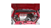 предна Горна разпънка на окачването RACES Honda Civic 00-06 EP3 Type R