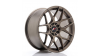 JR Wheels JR18 18x9,5 ET40 5x112/114 Matt Bronze