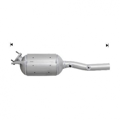 Magnaflow DPF / FAP за RENAULT