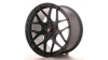 Japan Racing JR18 18x9,5 ET22 5x114/120 Matt Black