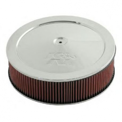 Спортна всмукателна система K&N 63 series AirCharger® , 63-1007-1 Спортна всмукателна система K&N 63 series AirCharger® , 63-1007-1