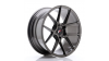 JR Wheels JR30 18x8,5 ET40 5H Blank Hyper Gray