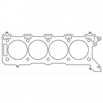 Cometic JAG/FORD 3.9/4.2L V8 93мм RHS.036