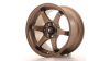 Japan Racing JR3 15x8 ET25 4x100/108 Anodiz Bronze