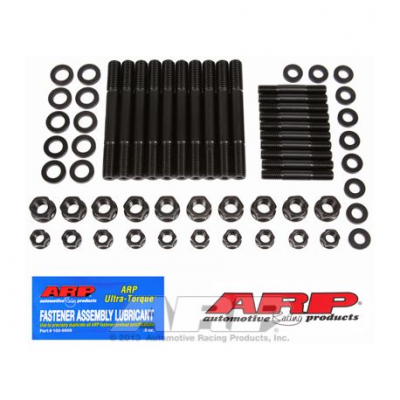 Ford 351C 4- болт MSK