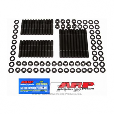 Mopar B & RB wedge hsk