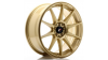 JR Wheels JR11 18x7,5 ET35 5x100/120 Gold