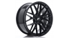 JR Wheels JR28 19x8,5 ET40 5x114,3 Glossy Black