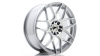 JR Wheels JR18 18x7,5 ET40 5x112/114 Silver Machined