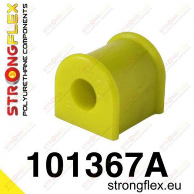 Тампон за задна стабилизираща щанга Strongflex SPORT