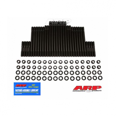 BB Chevy Dart Big Chief hsk